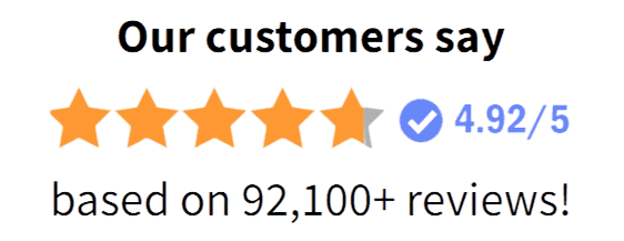 ProstaVive 5 star ratings